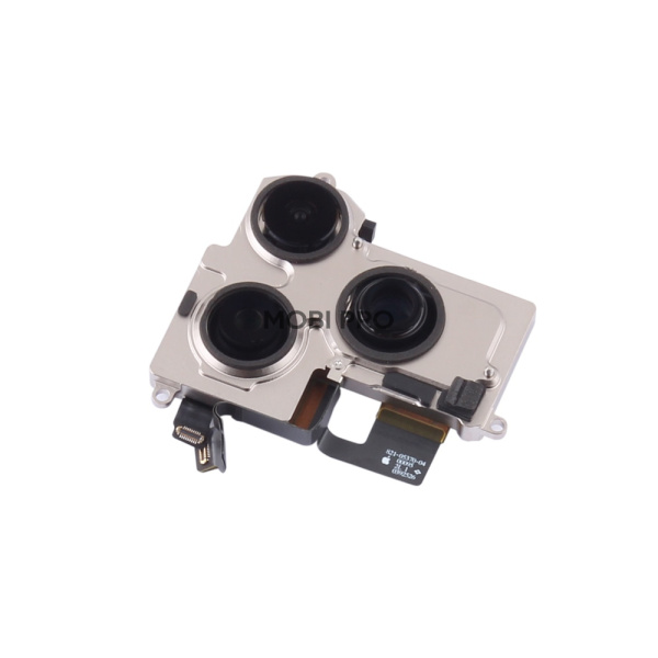 Камера для iPhone 17 Pro Max задняя - OR