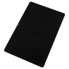 Дисплей для Samsung Galaxy Tab A9+ 11" 2023 (X210/X215/X216) в сборе с тачскрином Черный - Оптима
