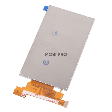 Дисплей для Samsung Galaxy G360 (G360H/G361H) в сборе с тачскрином Черный - (TFT)