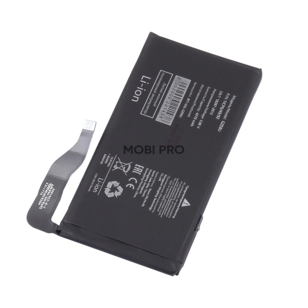 АКБ для Google Pixel 7 (GZE8U)