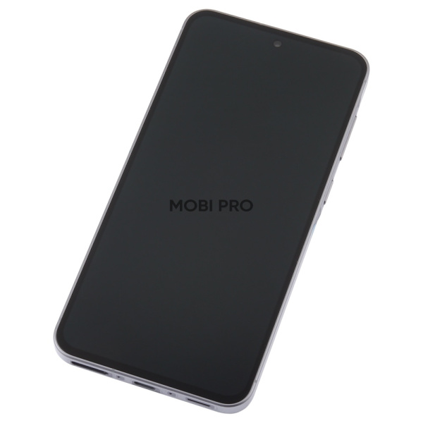 Дисплей для Samsung Galaxy A56 5G (A566B) модуль с рамкой Черный - OR (SP)