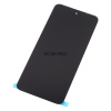 Дисплей для Tecno Spark Go 2/40 4G/40C (KM4/KM5n/KM4k) в сборе с тачскрином Черный - OR