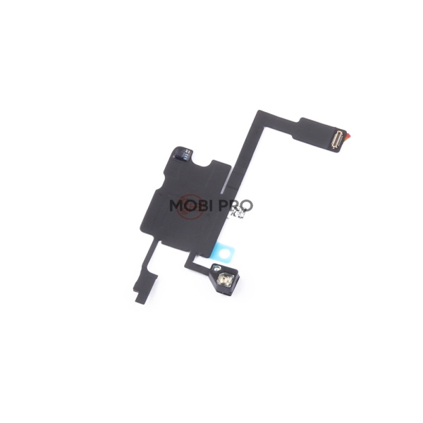 Шлейф для iPhone 14 Pro Max (A2895) на сенсор/микрофон