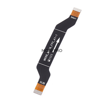 Шлейф для Huawei Nova 11i (MAO-LX9N) межплатный