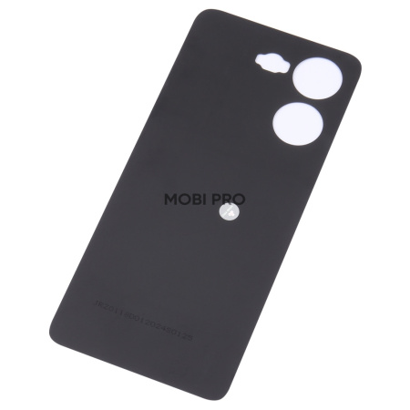 Задняя крышка для Tecno Pova 5 (LH7n) Черный