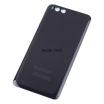 Задняя крышка для Xiaomi Mi Note 3 (MCE8) Черный