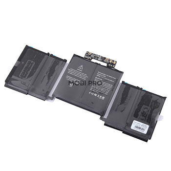 АКБ для ноутбука MacBook Pro 13" A1989/A2251 (2018-2020) A1964