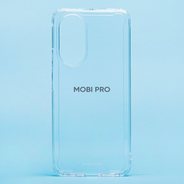 Чехол-накладка - PC060 для "Huawei Honor 50/nova 9" (white)