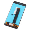 Дисплей для ZTE Blade A601 в сборе с тачскрином Черный