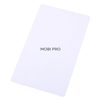 Коврик для сепаратора 7” (силикон)