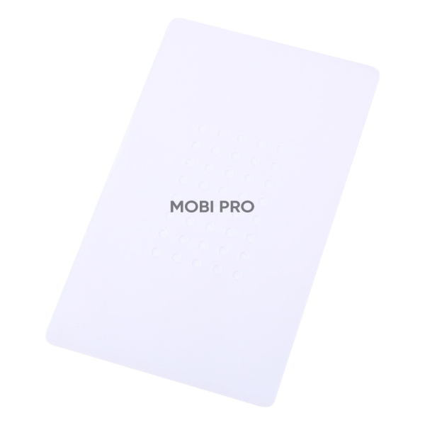 Коврик для сепаратора 7” (силикон)