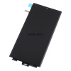 Дисплей для Samsung Galaxy S23 Ultra (S918B) в сборе с тачскрином Черный - OR (SP)
