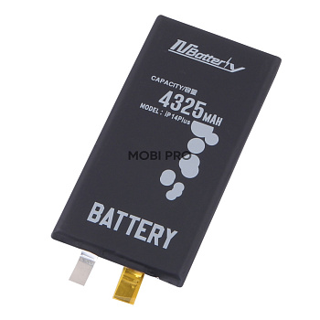 Банка АКБ для iPhone 14 Plus без шлейфа - MUSTTBY