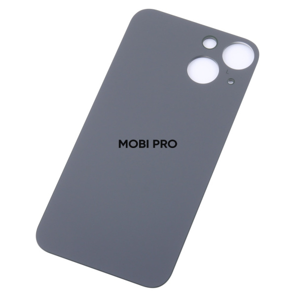 Задняя крышка для iPhone 13 mini с увелич.вырезом под камеру Зеленый - OR