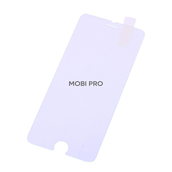 Защитное стекло "Плоское" для iPhone 7/8/SE (2020)/SE (2022)