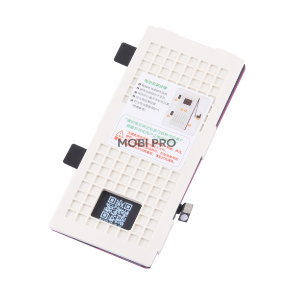 АКБ для iPhone Xr - Pisen усиленная 3250 mAh