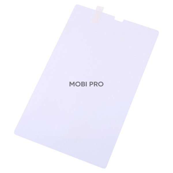 Защитное стекло "Плоское" для Samsung Galaxy Tab A7 Lite 8.7" (T220/T225)