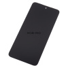 Дисплей для Xiaomi Redmi 12 4G (23053RN02Y) в сборе с тачскрином Черный - OR100