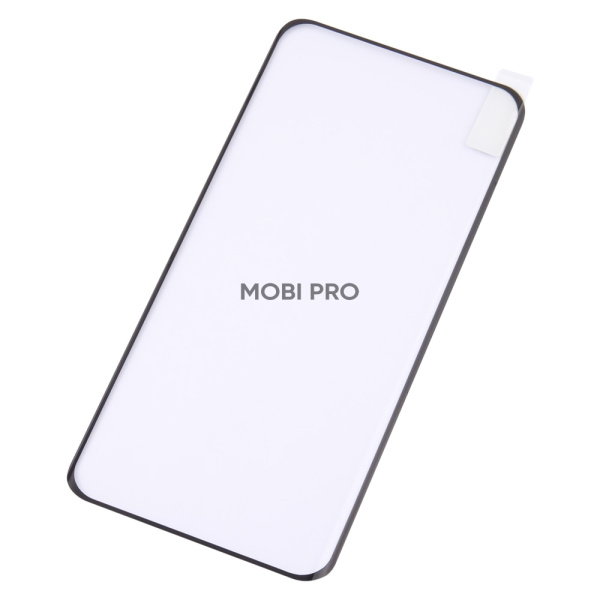 Защитное стекло "Премиум" для Huawei Honor X9b Черный