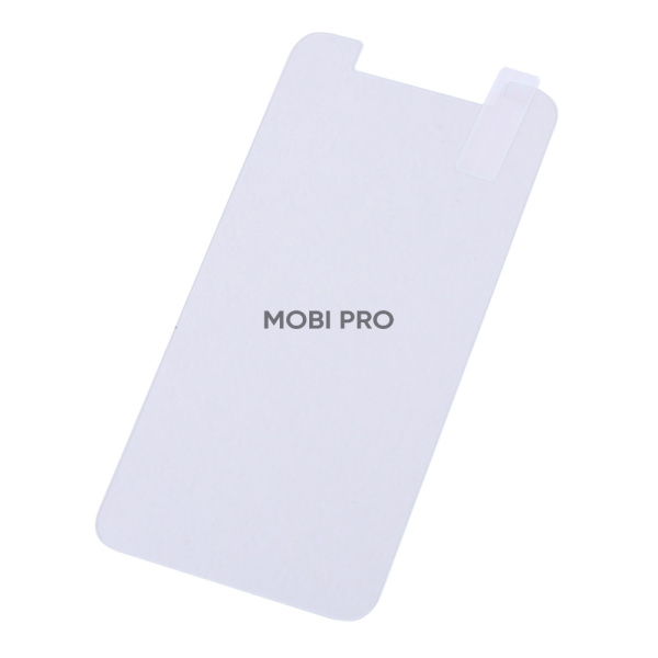 Защитное стекло "Плоское" для ZTE Blade A520