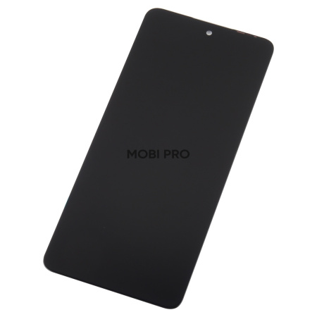 Дисплей для Infinix Hot 50 4G (X6882) в сборе с тачскрином Черный - OR