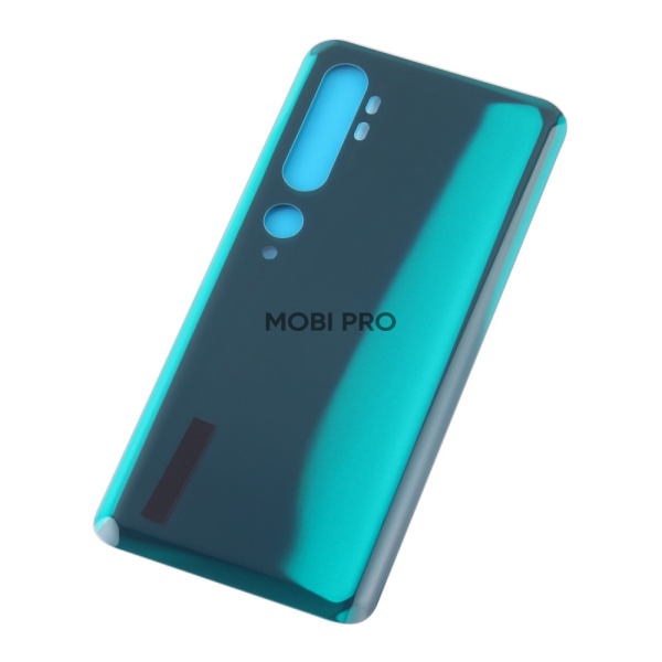 Задняя крышка для Xiaomi Mi Note 10/10 Pro (M1910F4LG) Зеленый