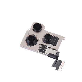 Камера для iPhone 16 Pro Max задняя - OR