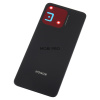 Задняя крышка для Huawei Honor X6 (VNE-LX1) Черный - Премиум