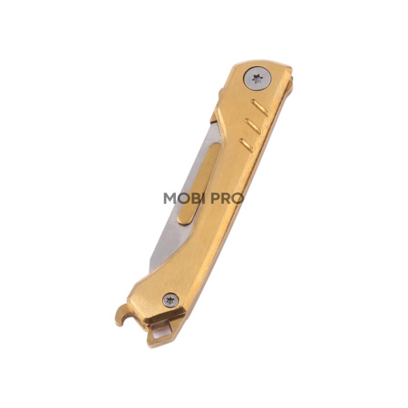 Нож-скальпель (складной, в комплекте лезвие №23)