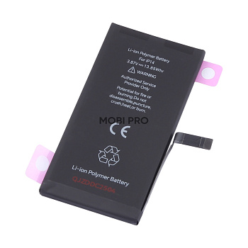 АКБ для Apple iPhone 14 с привязкой - JCID