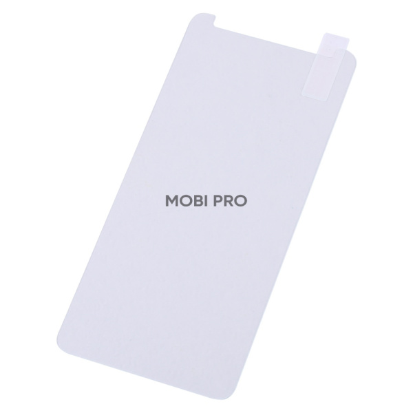 Защитное стекло "Плоское" для Huawei Honor 7X (BND-L21)