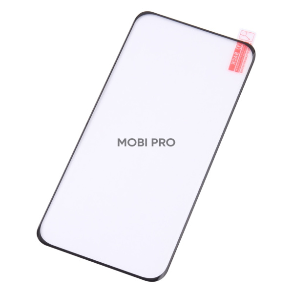 Защитное стекло "Полное покрытие" для Huawei P40 Pro/P40 Pro Plus Черный