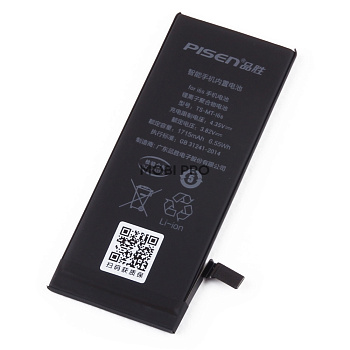 АКБ для iPhone 6S - Pisen
