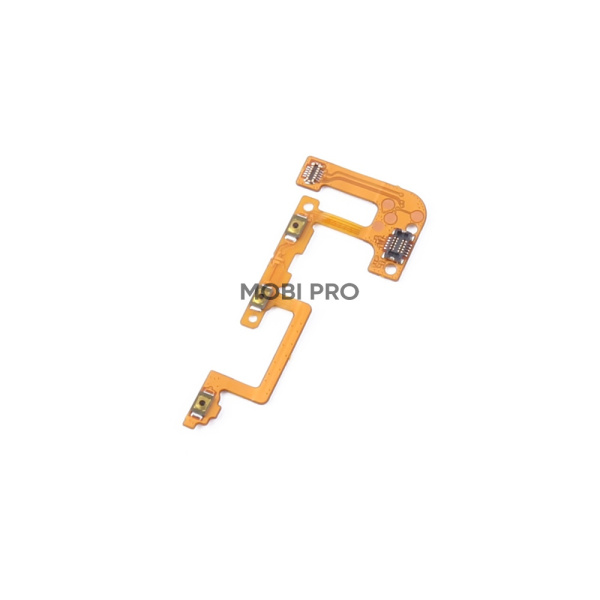 Шлейф для Huawei Nova 10 SE/11 SE/12 SE (BNE-LX1) на кнопки громкости/включения