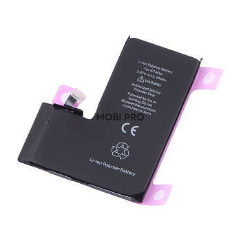 АКБ для Apple iPhone 14 Pro с привязкой - JCID