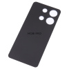 Задняя крышка для Infinix Note 30 4G (X6833B/X6716B) Черный