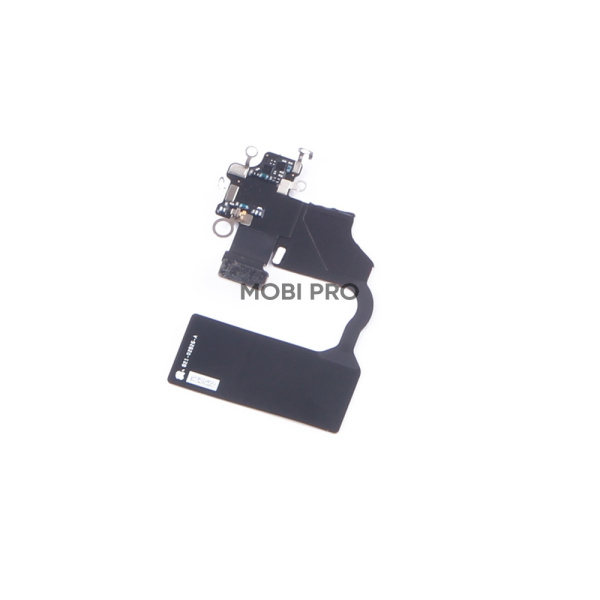 Шлейф для iPhone 12/12 Pro (A2403/A2407) антенна WiFi - Премиум