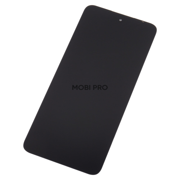 Дисплей для Xiaomi Poco M6 4G/Redmi 13 4G (2404APC5FG/24040RN64Y) в сборе с тачскрином Черный - OR