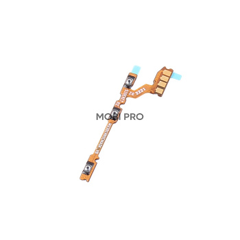 Шлейф для Huawei Honor X7 (CMA-LX1) на кнопки громкости/включения