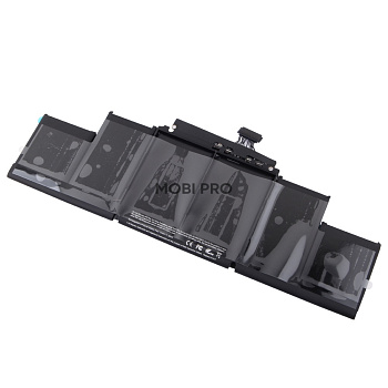 АКБ для ноутбука MacBook Pro 15" A1398 (2012-2013) A1417