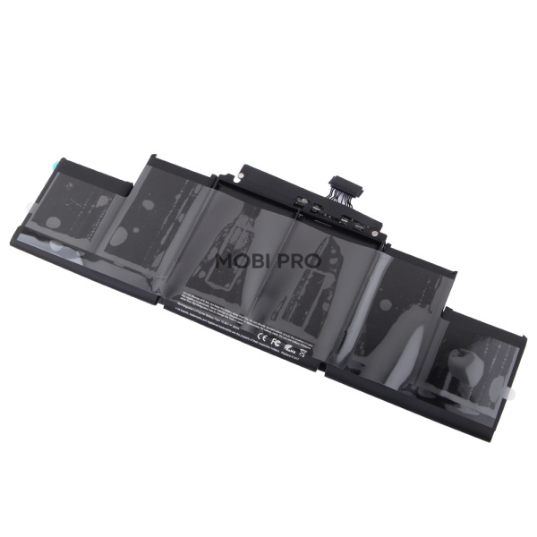 АКБ для ноутбука MacBook Pro 15" A1398 (2012-2013) A1417