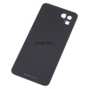 Задняя крышка для Itel S23 (S665L) Черный