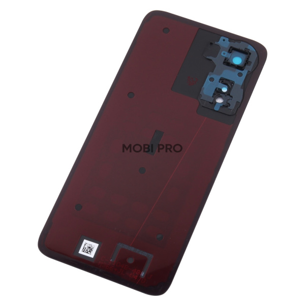 Задняя крышка для Huawei Honor X5 Plus (WOD-LX1) Черный