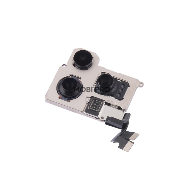 Камера для iPhone 16 Pro Max задняя - Премиум