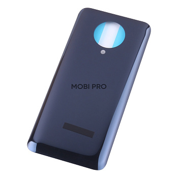 Задняя крышка для Xiaomi Poco F2 Pro (M2004J11G) Серый