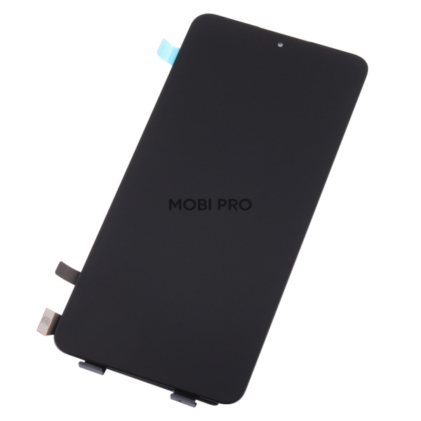 Дисплей для Xiaomi 12T/12T Pro (22071212AG/MZB0CE5RU) в сборе с тачскрином Черный - OR