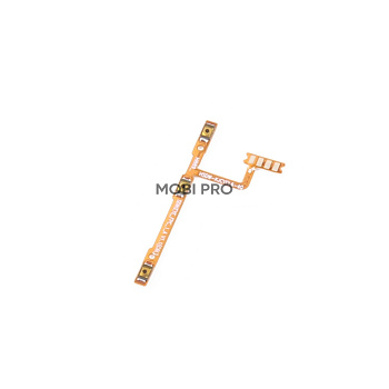 Шлейф для Tecno Camon 30 4G (CL6) на кнопки громкости/включения