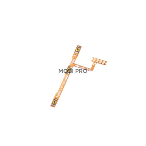 Шлейф для Tecno Camon 30 4G (CL6) на кнопки громкости/включения