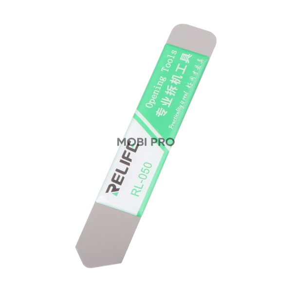 Инструмент для вскрытия Relife RL-050 (гибкий, металл)