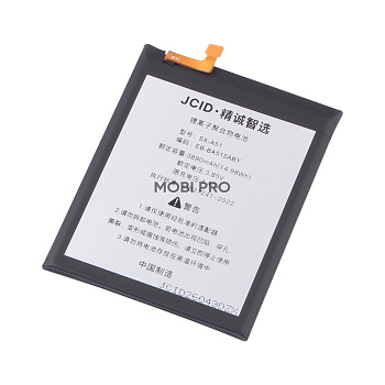 АКБ для Samsung Galaxy A51 (A515F) (EB-BA515ABY) - JCID